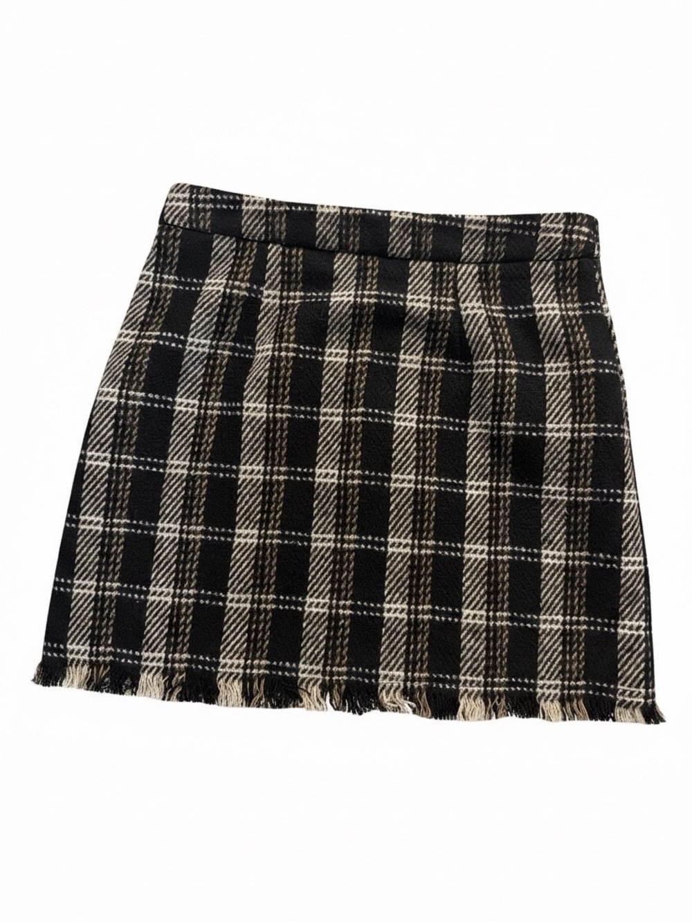 Sage The Label mini skirt
